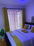 Lux Suites Dublin Suites Utawala