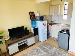 Lux Suites Dublin Suites Utawala