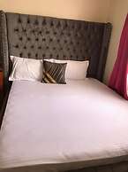 Lux Suites Dublin Suites Utawala