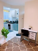 Lux Suites Dublin Suites Utawala