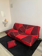 Lux Suites Dublin Suites Utawala