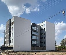 Lux Suites Dublin Suites Utawala