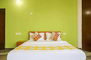 Goroomgo Elite Stay Bhubaneswar