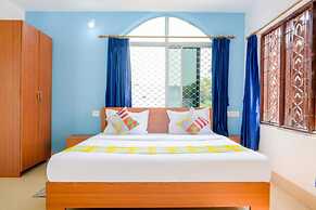 Goroomgo Elite Stay Bhubaneswar