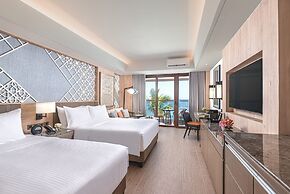 Henann Premier Coast Resort