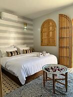 Riad Fes Colors & Spa