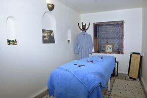 Riad Fes Colors & Spa