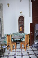 Riad Fes Colors & Spa