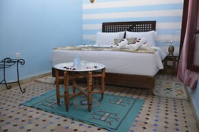 Riad Fes Colors & Spa