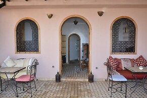 Riad Fes Colors & Spa