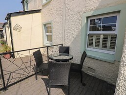 Cobwebs Corner