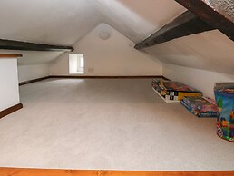Cobwebs Corner