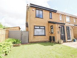 3 Thrimby Court