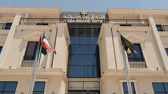 Rosa Grand Hotel Monsieh
