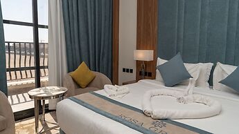 Rosa Grand Hotel Monsieh