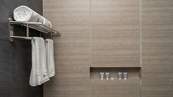 Rosa Grand Hotel Monsieh
