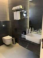 Rosa Grand Hotel Monsieh