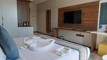 Rosa Grand Hotel Monsieh