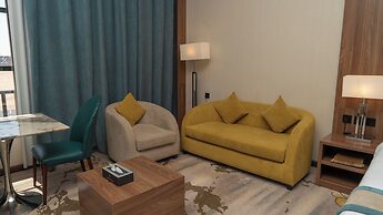 Rosa Grand Hotel Monsieh