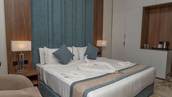 Rosa Grand Hotel Monsieh