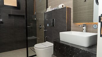 Rosa Grand Hotel Monsieh