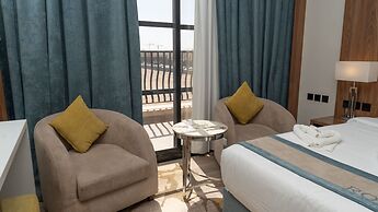 Rosa Grand Hotel Monsieh