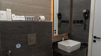 Rosa Grand Hotel Monsieh