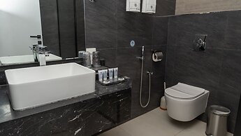 Rosa Grand Hotel Monsieh