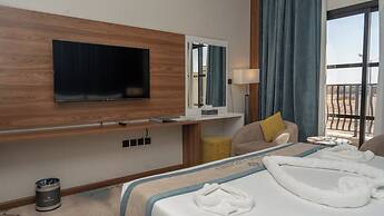 Rosa Grand Hotel Monsieh