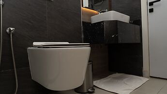 Rosa Grand Hotel Monsieh