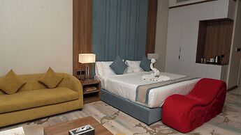 Rosa Grand Hotel Monsieh
