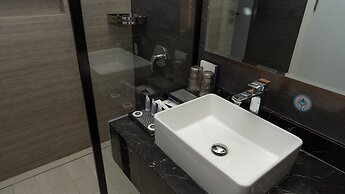 Rosa Grand Hotel Monsieh
