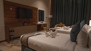Rosa Grand Hotel Monsieh