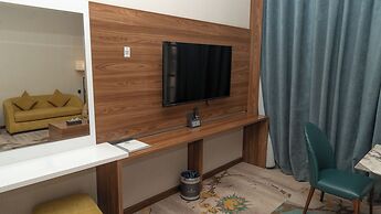 Rosa Grand Hotel Monsieh