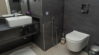 Rosa Grand Hotel Monsieh