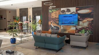 Rosa Grand Hotel Monsieh