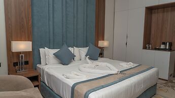 Rosa Grand Hotel Monsieh