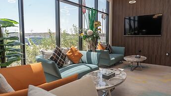 Rosa Grand Hotel Monsieh