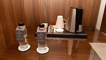 Rosa Grand Hotel Monsieh