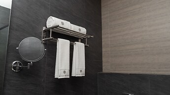 Rosa Grand Hotel Monsieh