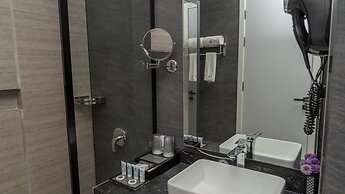 Rosa Grand Hotel Monsieh