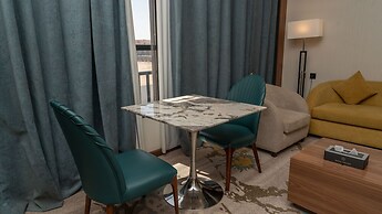 Rosa Grand Hotel Monsieh
