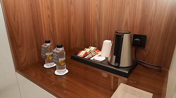 Rosa Grand Hotel Monsieh