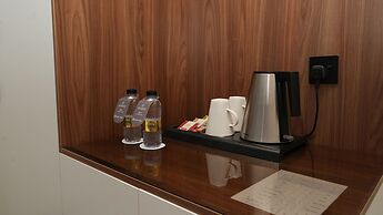 Rosa Grand Hotel Monsieh