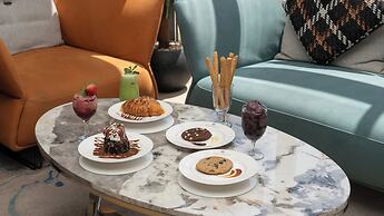 Rosa Grand Hotel Monsieh