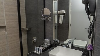 Rosa Grand Hotel Monsieh
