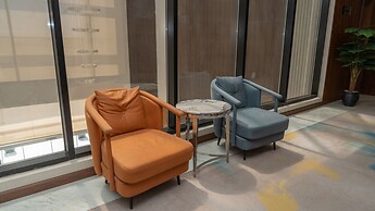 Rosa Grand Hotel Monsieh
