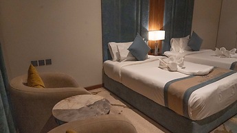 Rosa Grand Hotel Monsieh