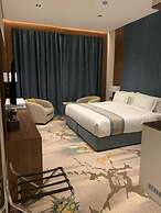 Rosa Grand Hotel Monsieh