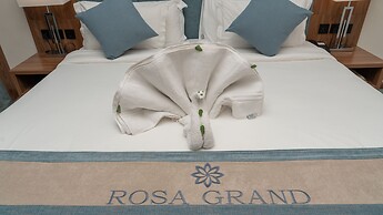 Rosa Grand Hotel Monsieh